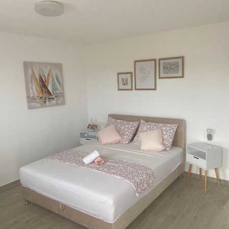 Studio Apartman Mare Trogir Kültér fotó