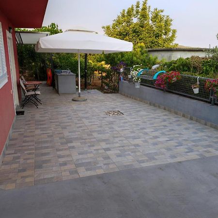 Studio Apartman Mare Trogir Kültér fotó