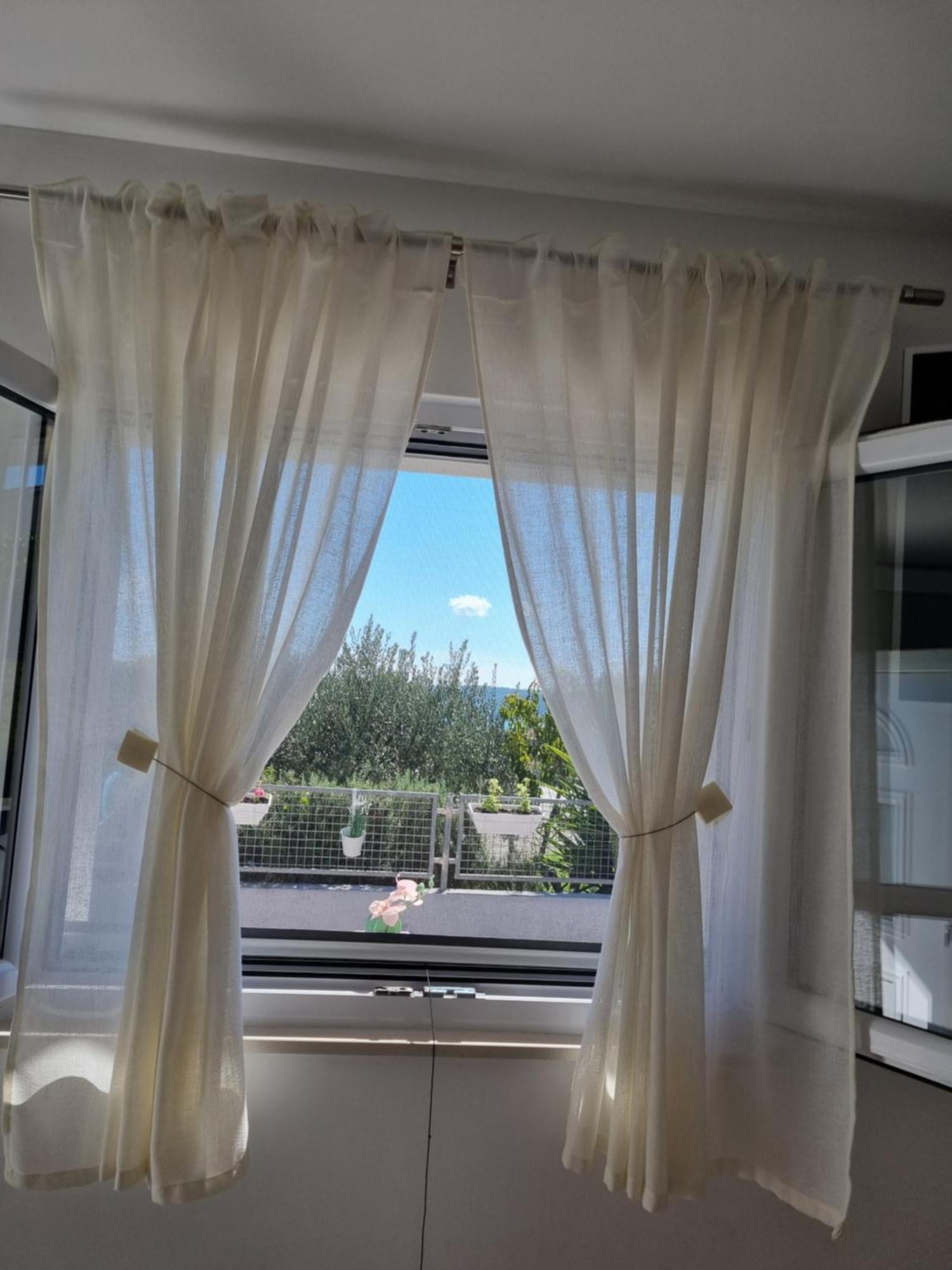 Studio Apartman Mare Trogir Kültér fotó